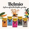 Belmio Ristretto Espresso Coffee Pods – Medium Roast – Full-Bodied