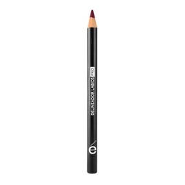 ésika | Delineador Lápiz para Labios | Larga Duración | Alta Pigmentación | Trazo Suave y Preciso | Perfilador de Labios 1.1 g | Vino Inspiración