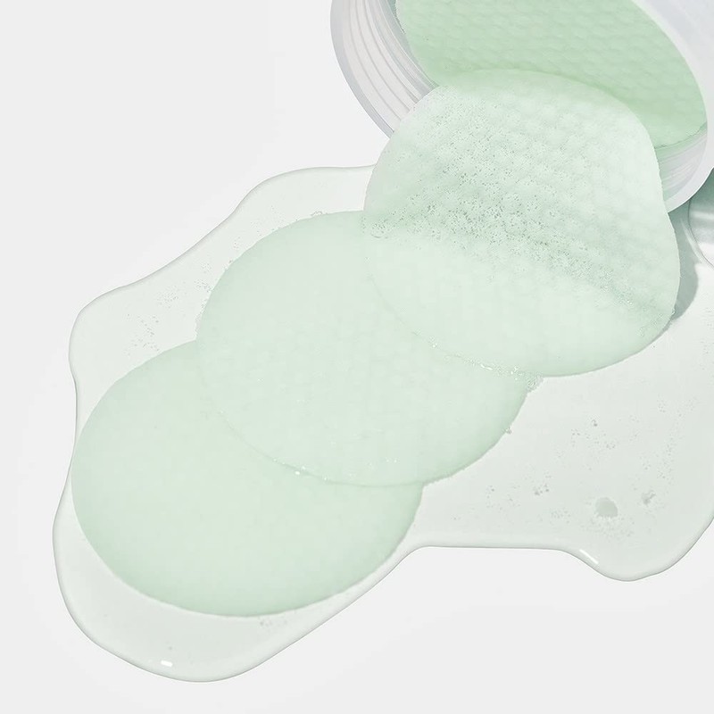 Mediheal (メディヒール) Genuine Product Tea Tree Calming Essence Pad <10