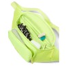 Victoria's Secret VSX Belt Bag Adjustable Waist Strap Sparkling Lime