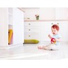 CcHhyyt Cartoon Shape Soft Rubber Knobs for Kids Girls Boys
