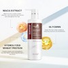 Karseell 16.9 Oz 500ml champú, suave e hidratante para el