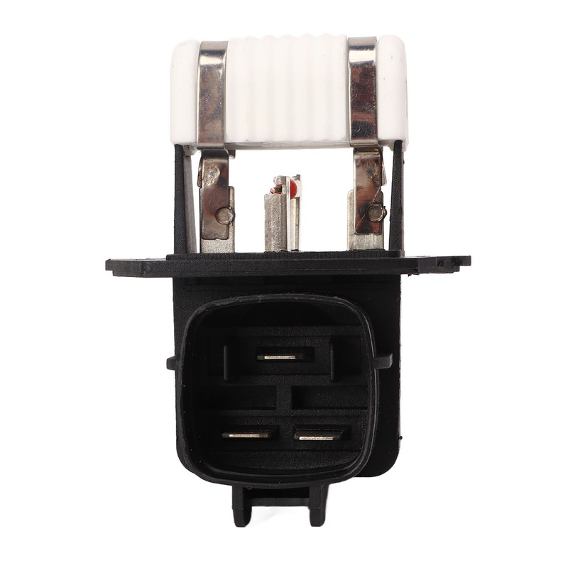 Automotive Engine Cooling Fan Resistor 25385 2E100 Replacement for Kia