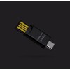 Micro SD/TF Card Reader, USB C to Micro SD Memory