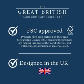 GBCC Funny Male Birthday Card - Happy Birthday Card with Humorous Illustrated Gaming Joke Design - Birthday Card for Men