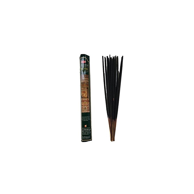 HEM Incense: Precious Mask Stick Incense / Incense / 1