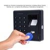 Fingerprint Attendance Machine Intelligent Efficient for Employee for Company Office