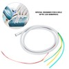 Dental 6 Hole Tube Hose for High Speed Fiber Optic