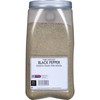 McCormick Culinary Pure Ground Black Pepper, 5 lbs