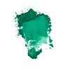 Eye dust number 33, loose powder cosmetic pigment eye shadow.