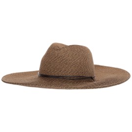 San Diego Hat Co. Women's UBL420LGXCF, Mixed Coffee, One Size