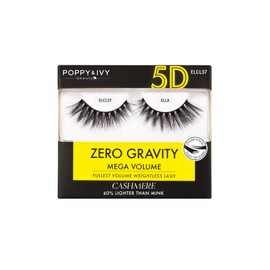 Poppy & Ivy Cashmere Zero Gravity Lash - Mega Volume (ELLA)