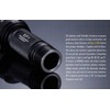 Nitecore EF1 Flashlight, Black, L-XL