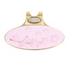 Hokushin Trading Magnetic Marker Base, Cherry Blossom BASE008
