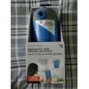 Sharper Image Blue Sharper Image Breeze Blast Ultra Personal Air