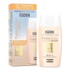 Fotoprotector Isdin Fusion Water Color Light Spf 50