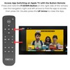 Function101 Button Remote for Apple TV/Apple TV 4K (Secondary/Replacement Infrared