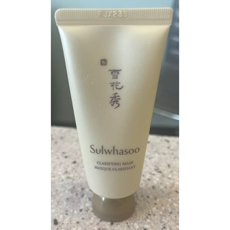 Sulwhasoo Facial Mask