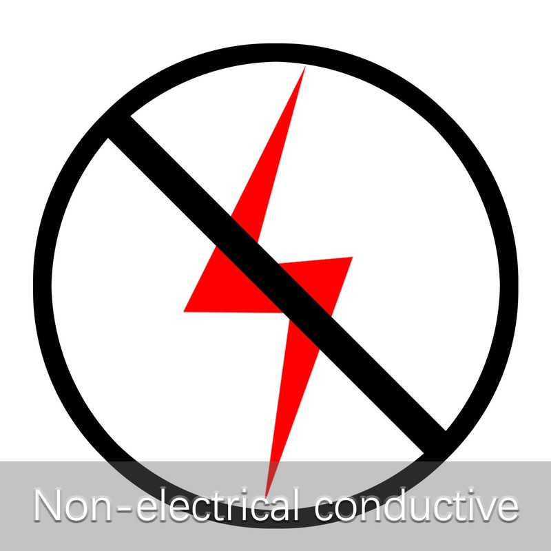 GENNEL G104 20Grams White Thermal Conductive Compound Grease, Heatsink Paste,