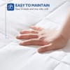 Sealy Electric Mattress Pad Cal King Size, 10 Heating Settings