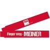TOX Folding Ruler M 2 m in Red – Meter