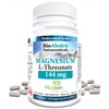 Magnesium L-Threonate - Magtein. 2,000 mg w/ 144 mg of