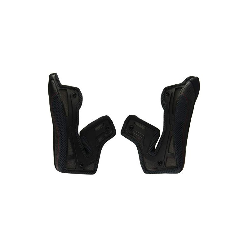 NOLAN 98331 Motorcycle Helmet N87 Cheek Pad for XL Size
