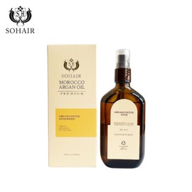 Sohair Moroccan Argan Oil Hair Essence / 쏘헤어 모로코 아르간 오일 헤어 에센스