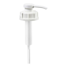 Pump Dispenser for 20 – 40 Kg Canister Öffn. 61 mm