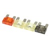 Scosche PMXK4 High Power Maxi Fuses