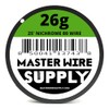 Nichrome 80-25' - 26 Gauge Wire - 25ft - 0.40mm