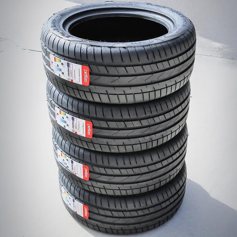 TYRE VELOX SPORT PT741 XL