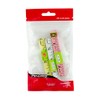 AKORD 3 X 60/1.5M Sewing Tailor Soft Flat Fabric Measuring