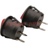 for Hoover Upright Vac 2x New On Off Power Switch