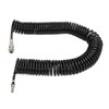 Recoil Air Hose 12m Tangling Resistant Recoil Air Compressor Hose