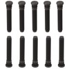Rear Wheel Lug Stud Fit for Ram 4500 5500 10Pcs Replaces 6509420AA