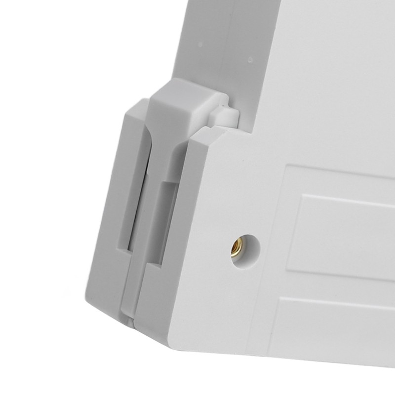 WiFi Circuit Breaker for Tuya APP DIN Rail Mount Remote