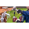 Madi Slot Socket Plus Lineman Square Wing Nut & Eye