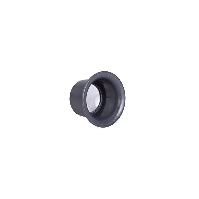 Eschenbach 000764530003 11243 watchmaker's Magnifying Glass; Magnification Factor: 3 x