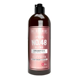 THE BOTANIST Shampoo Barber Collection Caffeine 550ml