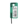 BONDHUS TL9 No.31809 Torx® L-Wrench Long T9 [Short Hand: 0.7