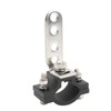 LED Light Bar Brackets 1.2in Bull Bar Tube Work Lamp
