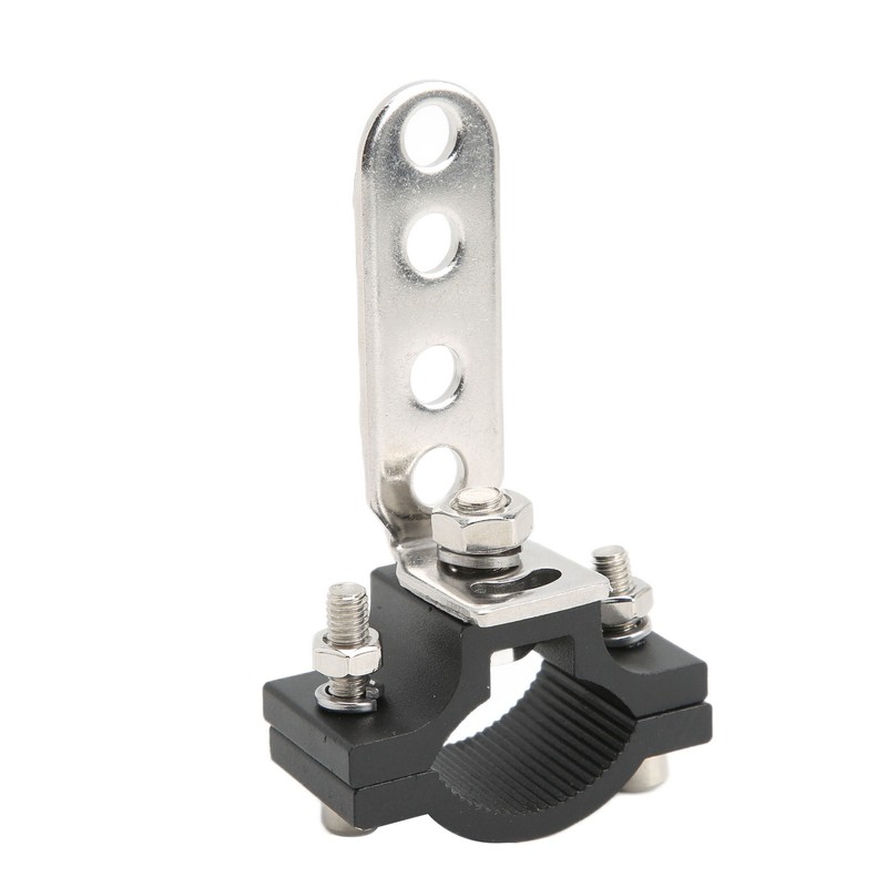 LED Light Bar Brackets 1.2in Bull Bar Tube Work Lamp