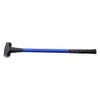 Bon 84-561 6-Pound Double Face Sledge Hammer, Fiberglass Handle