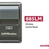 885LM LiftMaster Chamberlain LiftMaster Garage Door Wall Control Security+ 2.0