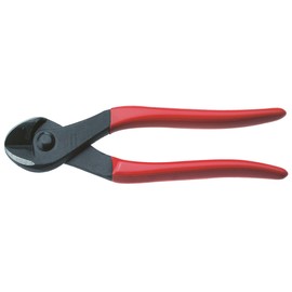 C.K T3961A 08 Heavy Duty Wire Cutter