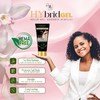HyGEL CLEAR 60ml Hybrid Gel Nail Polish - PF01 Natural