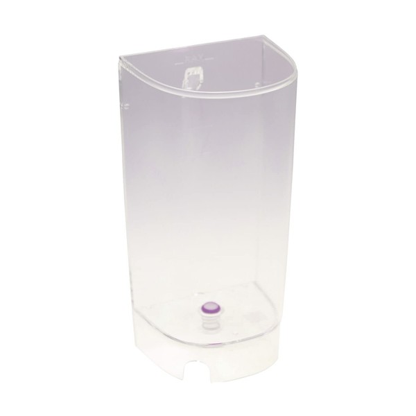 Water Tank Compatible with/Replacement Part for DeLonghi AS00001173 EDG225 EDG315