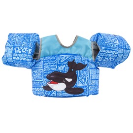 Body Glove Paddle Pals Orca, Unisex Teen