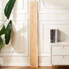 One-Piece Height Chart for Kids, Solid Wood Growth Chart for